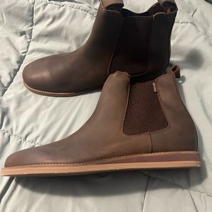 Hari Mari Odessa boot size 12